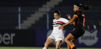 Dois anos depois, Corinthians e São Paulo decidem Brasileiro Feminino